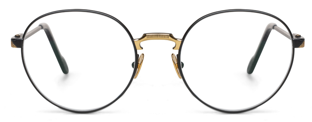 Leimann LEIM XVI Optical Glasses