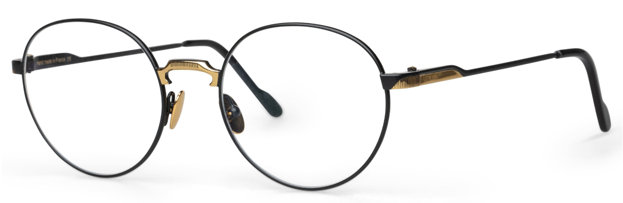 Leimann LEIM XVI Optical Glasses