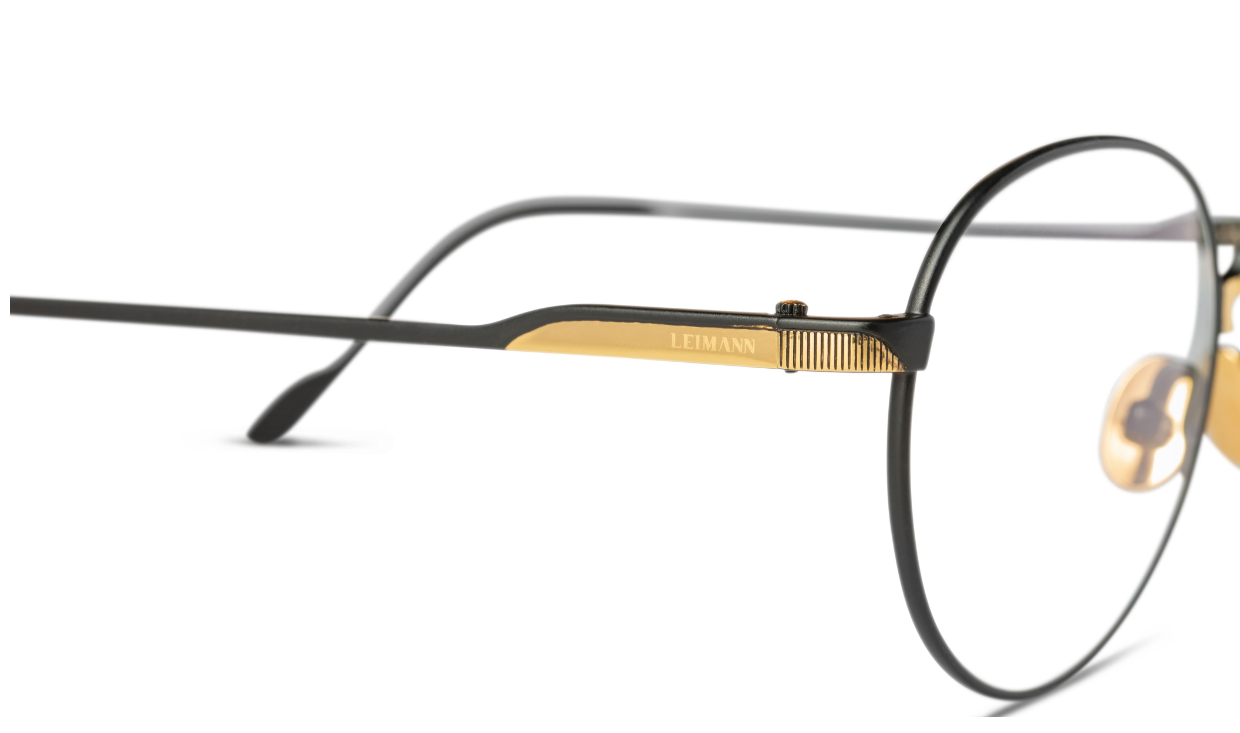 Leimann LEIM XVI Optical Glasses