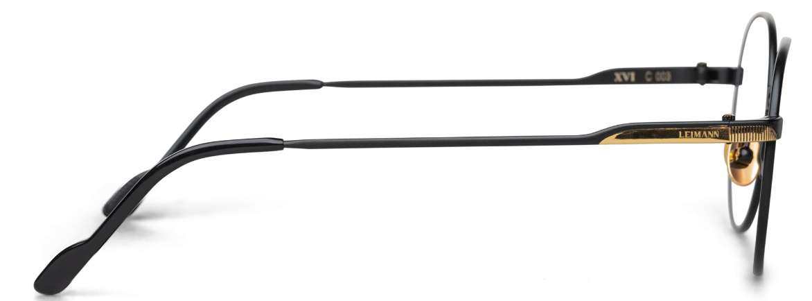Leimann LEIM XVI Optical Glasses