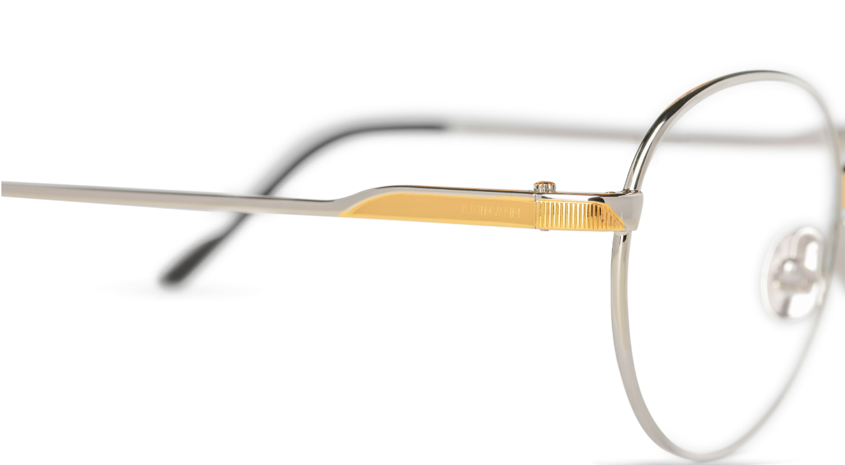 Leimann LEIM XVI Optical Glasses