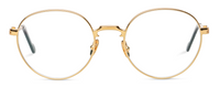 Leimann LEIM XVI Optical Glasses
