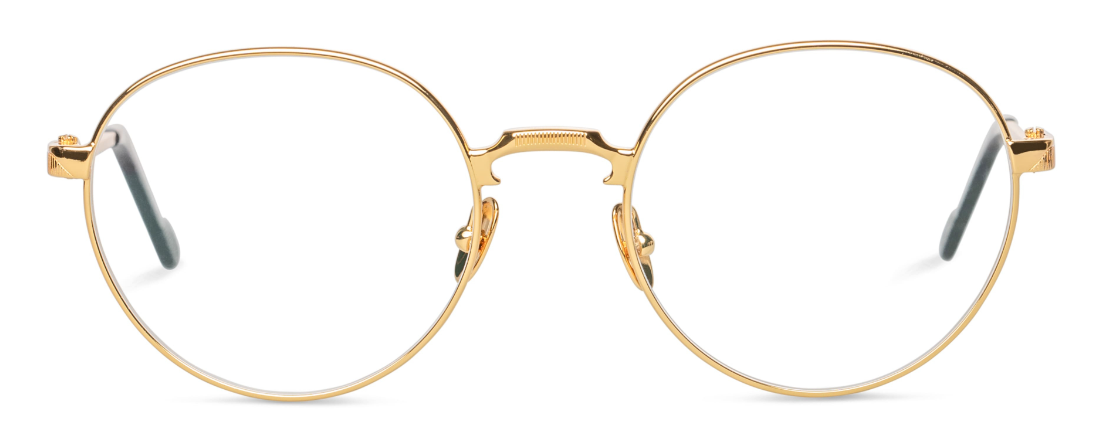 Leimann LEIM XVI Optical Glasses