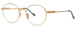 Leimann LEIM XVI Optical Glasses