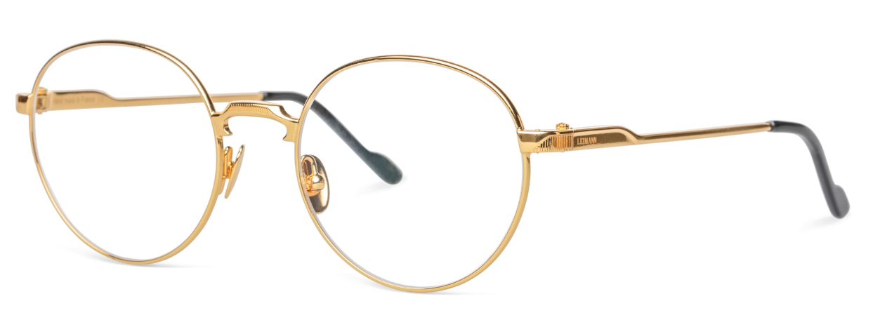 Leimann LEIM XVI Optical Glasses