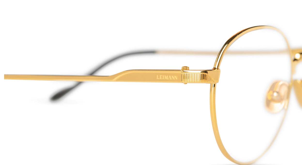 Leimann LEIM XVI Optical Glasses