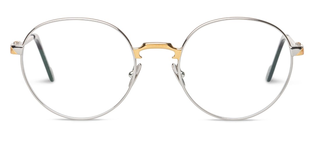 Leimann LEIM XVI Optical Glasses