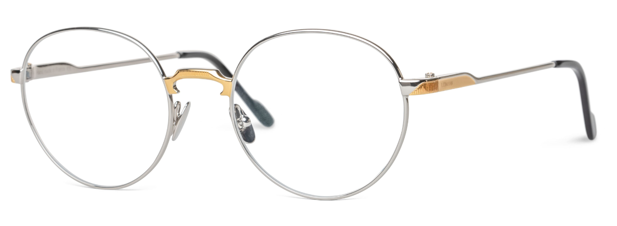 Leimann LEIM XVI Optical Glasses