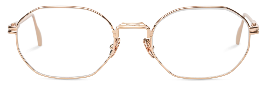 Brille Leimann LEIM VI