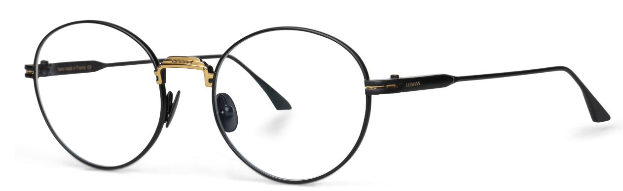 Korrektionsbrille Leimann LEIM X