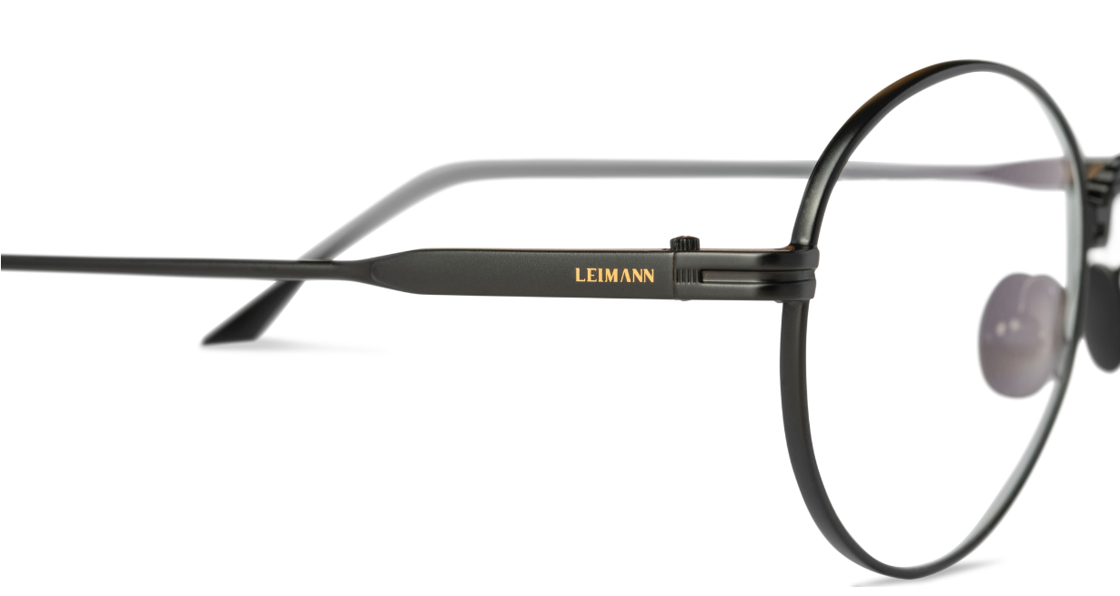 Korrektionsbrille Leimann LEIM X