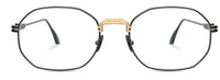 Brille Leimann LEIM VIII