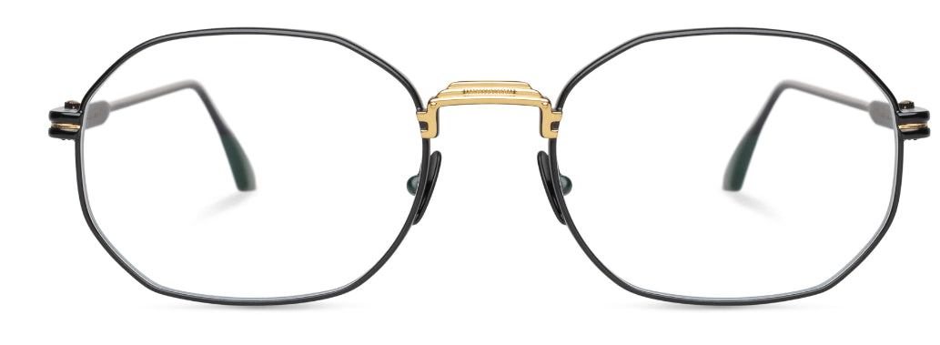 Brille Leimann LEIM VIII