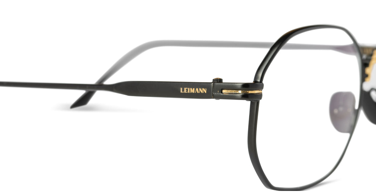 Brille Leimann LEIM VIII