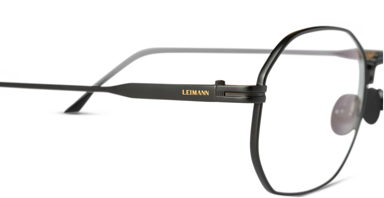 Brille Leimann LEIM VIII