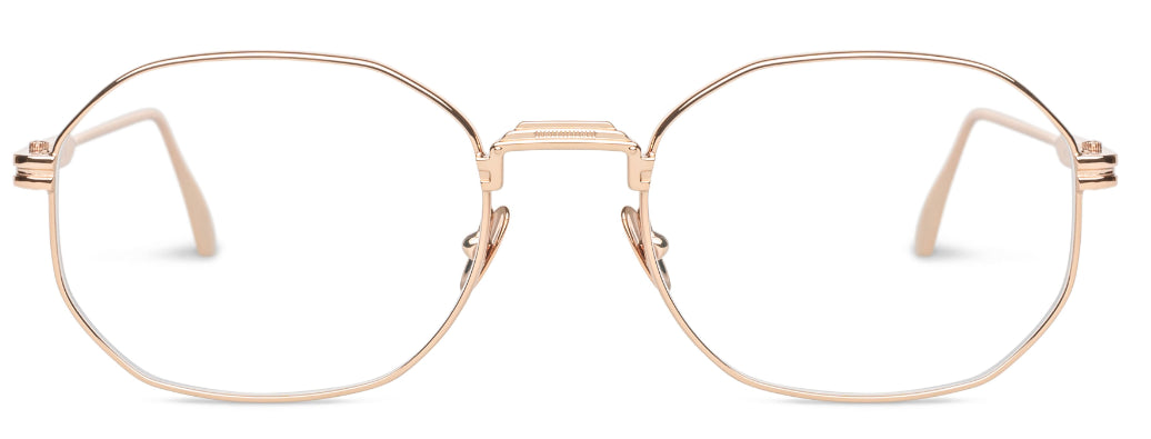 Brille Leimann LEIM VIII