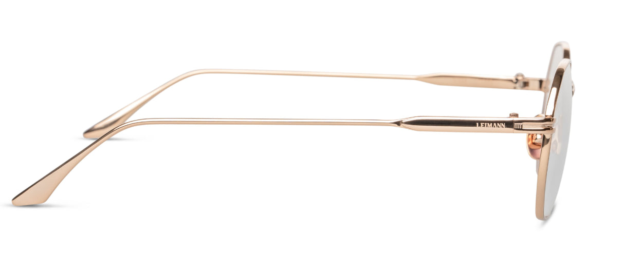 Brille Leimann LEIM VIII