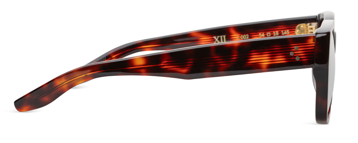 Korrektionsbrille Leimann LEIM XII