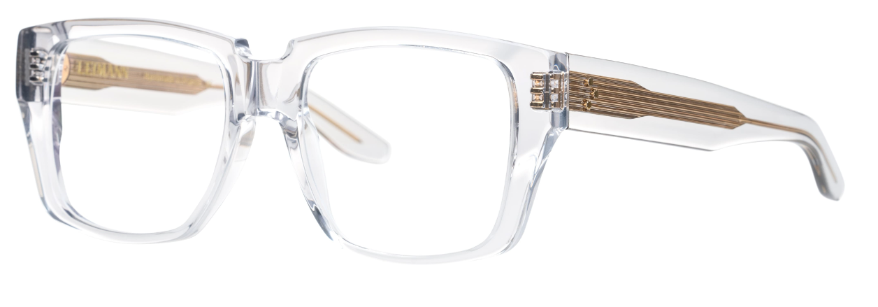 Korrektionsbrille Leimann LEIM XII