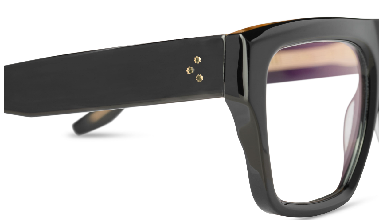 Korrektionsbrille Leimann LEIM XVIII