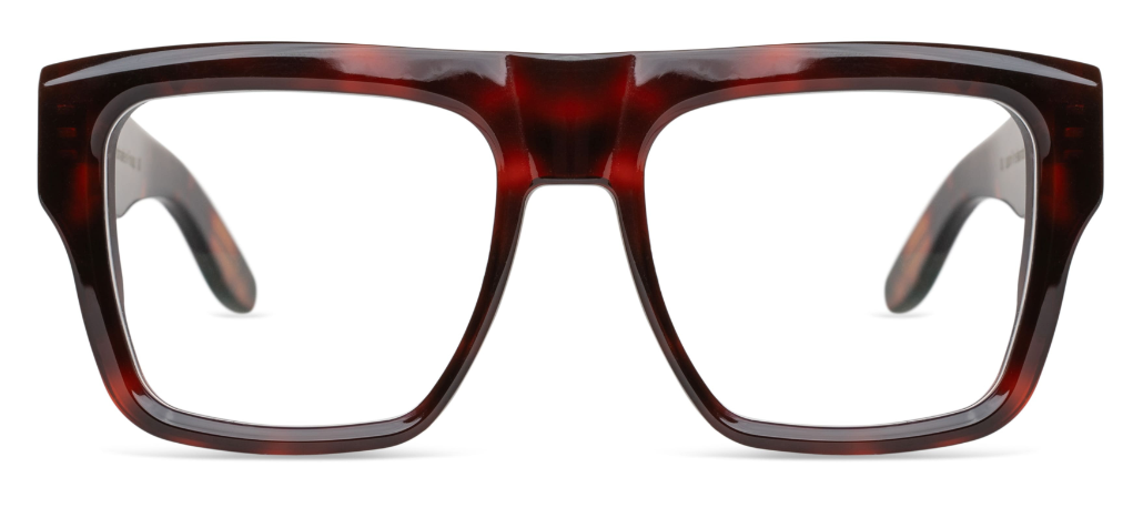 Korrektionsbrille Leimann LEIM XVIII
