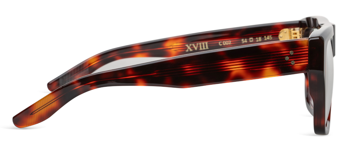 Korrektionsbrille Leimann LEIM XVIII