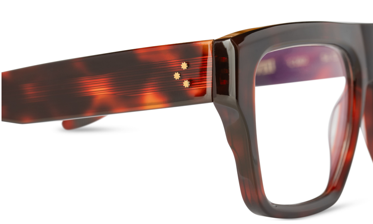 Korrektionsbrille Leimann LEIM XVIII