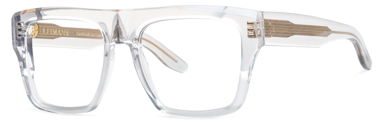 Korrektionsbrille Leimann LEIM XVIII