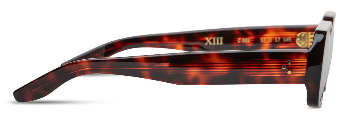 Leimann LEIM XIII Prescription Glasses