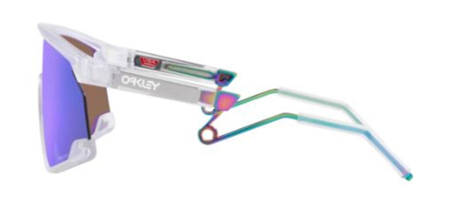 Oakley OO9237 Sunglasses