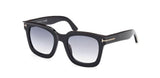 Lunettes de Soleil Tom Ford Leigh-02 FT1115