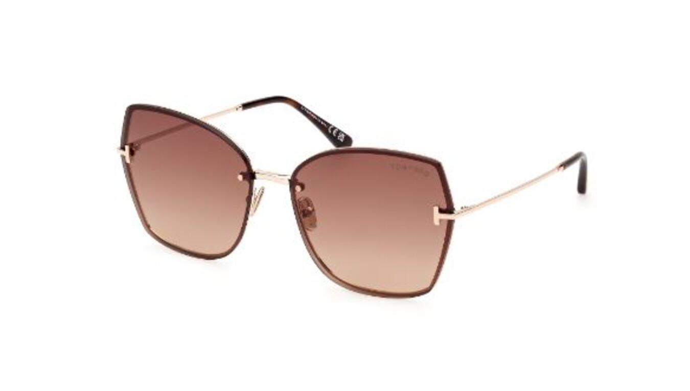 Tom Ford FT1107 Sunglasses