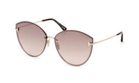 Tom Ford Evangeline FT1106 Sunglasses