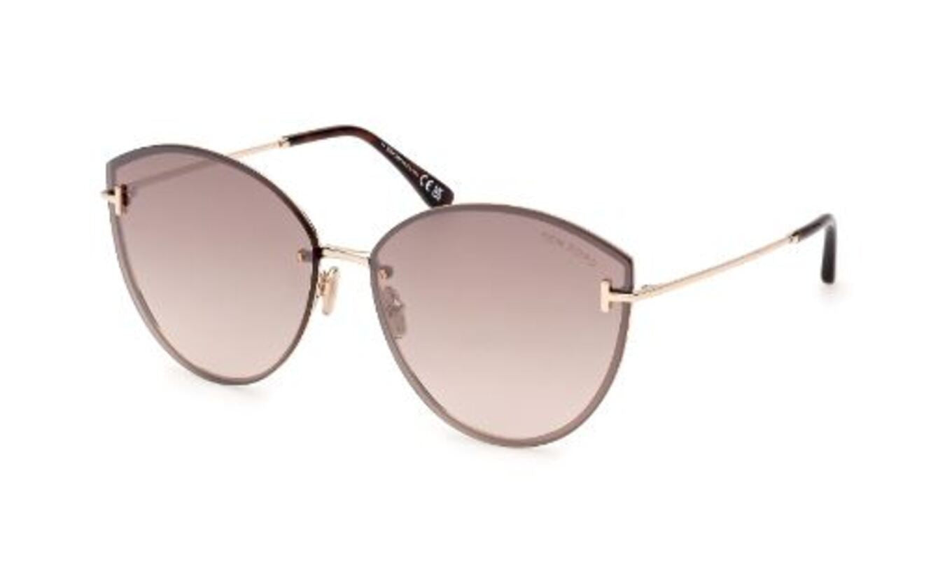 Tom Ford Evangeline FT1106 Sunglasses