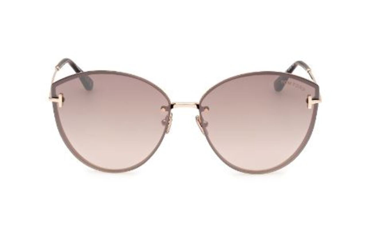 Tom Ford Evangeline FT1106 Sunglasses