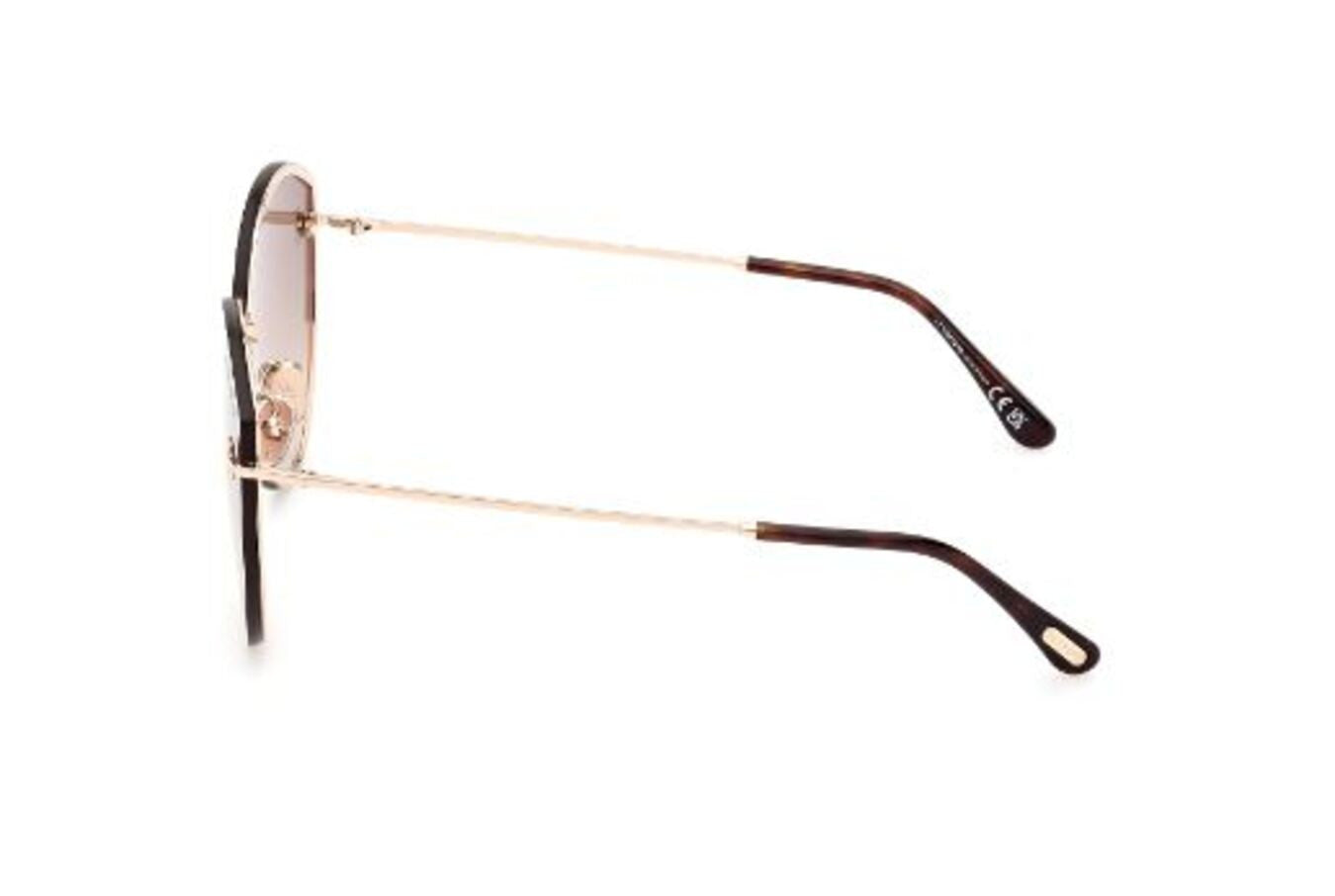 Tom Ford Evangeline FT1106 Sunglasses