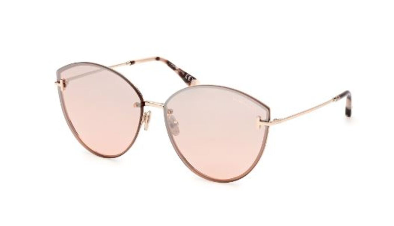 Tom Ford Evangeline FT1106 Sunglasses