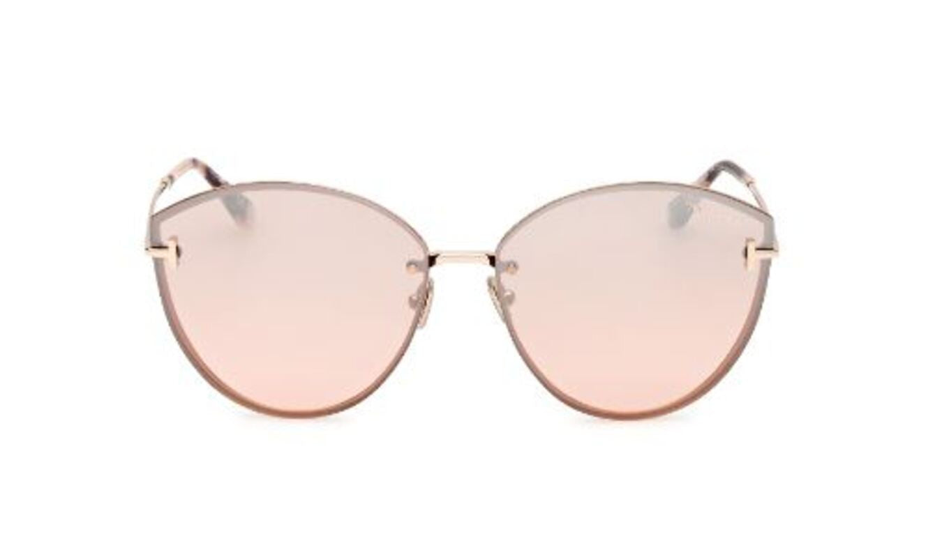 Tom Ford Evangeline FT1106 Sunglasses