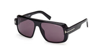 Zonnebril Tom Ford Turner FT1101