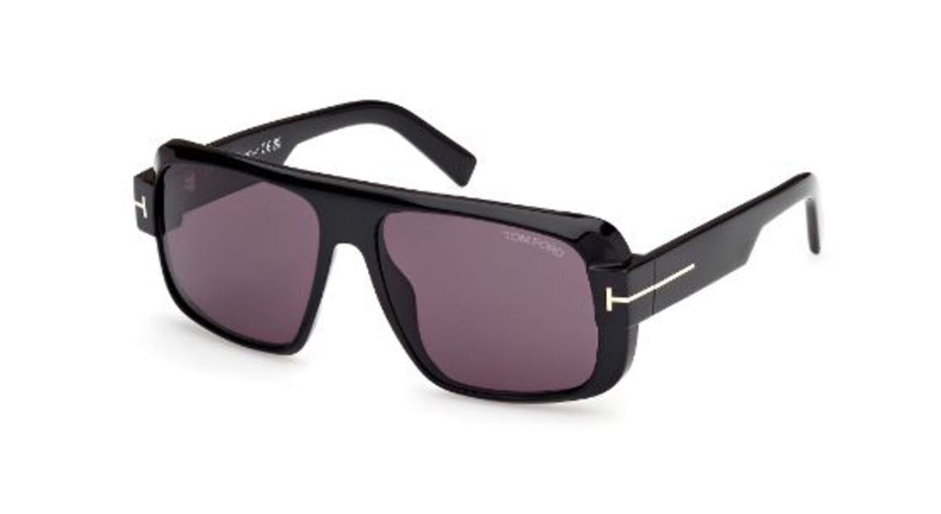 Zonnebril Tom Ford Turner FT1101