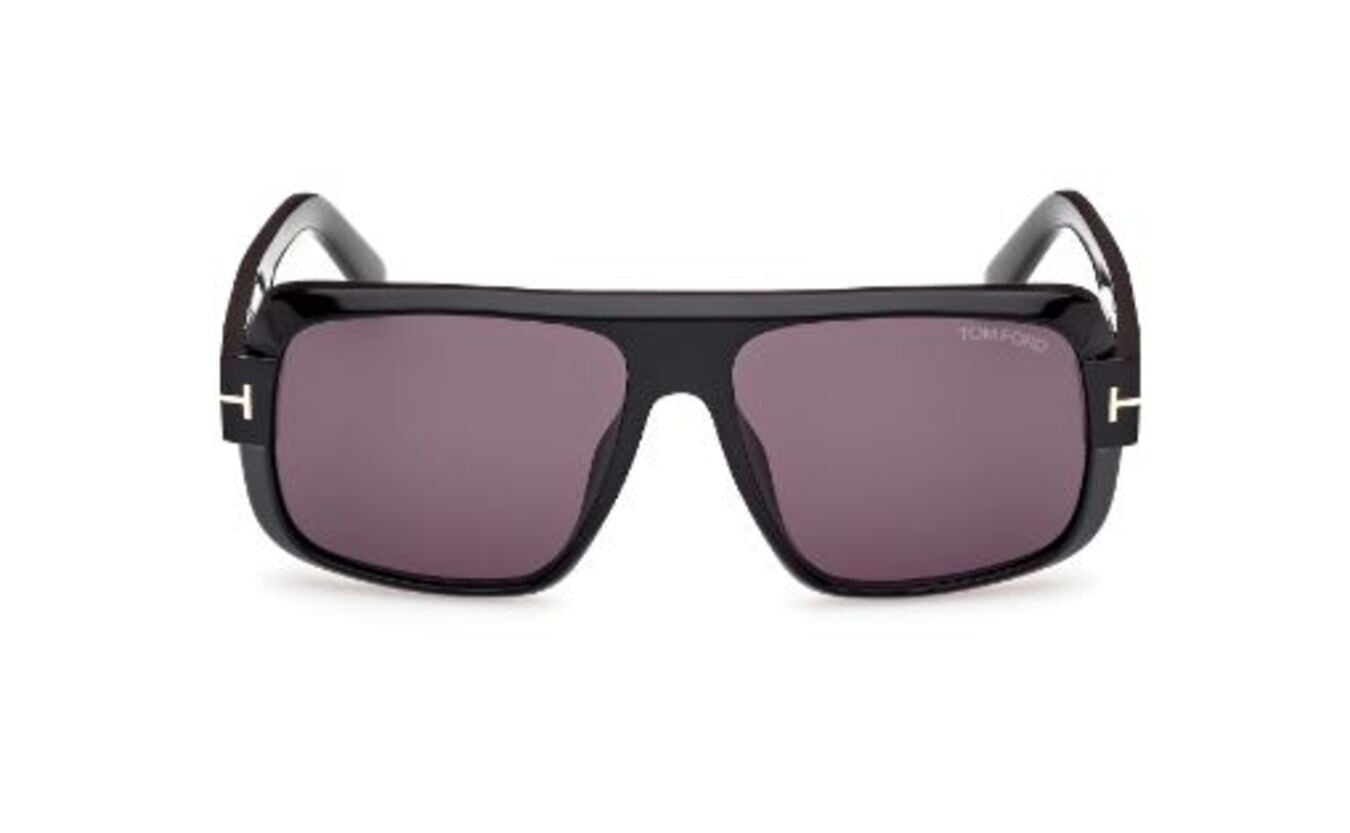 Zonnebril Tom Ford Turner FT1101