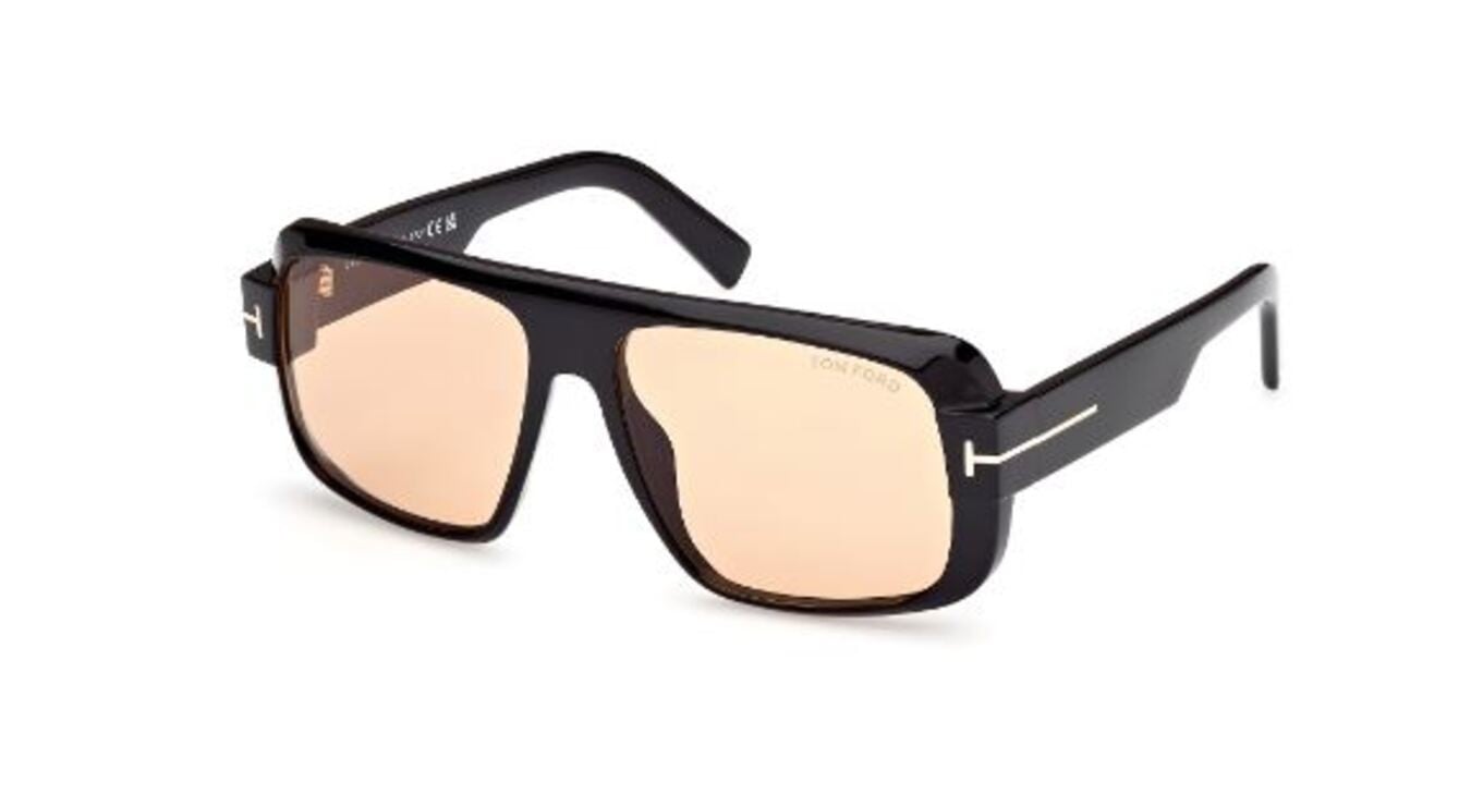 Zonnebril Tom Ford Turner FT1101