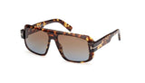 Lunettes de Soleil Tom Ford Turner FT1101