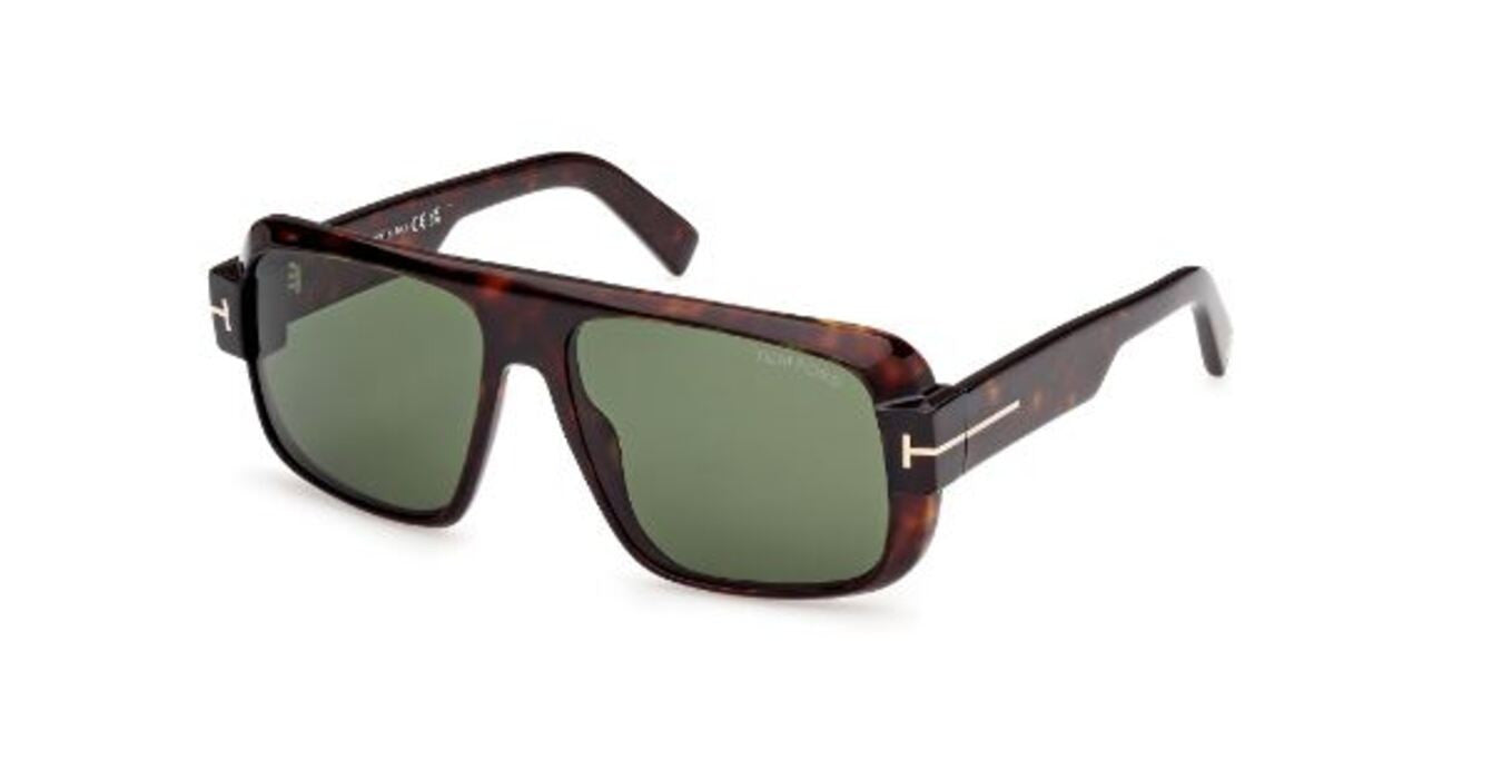 Zonnebril Tom Ford Turner FT1101
