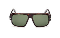 Zonnebril Tom Ford Turner FT1101