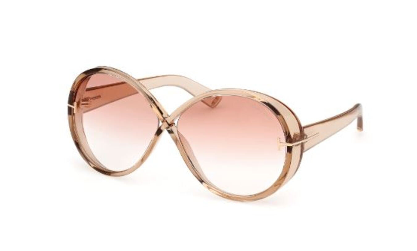Sonnenbrille Tom Ford Edie-02 FT1116
