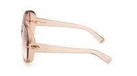 Sonnenbrille Tom Ford Edie-02 FT1116