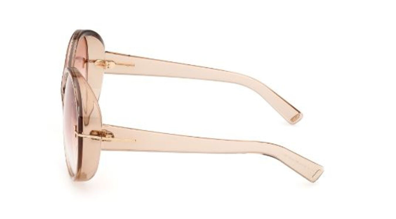 Sonnenbrille Tom Ford Edie-02 FT1116