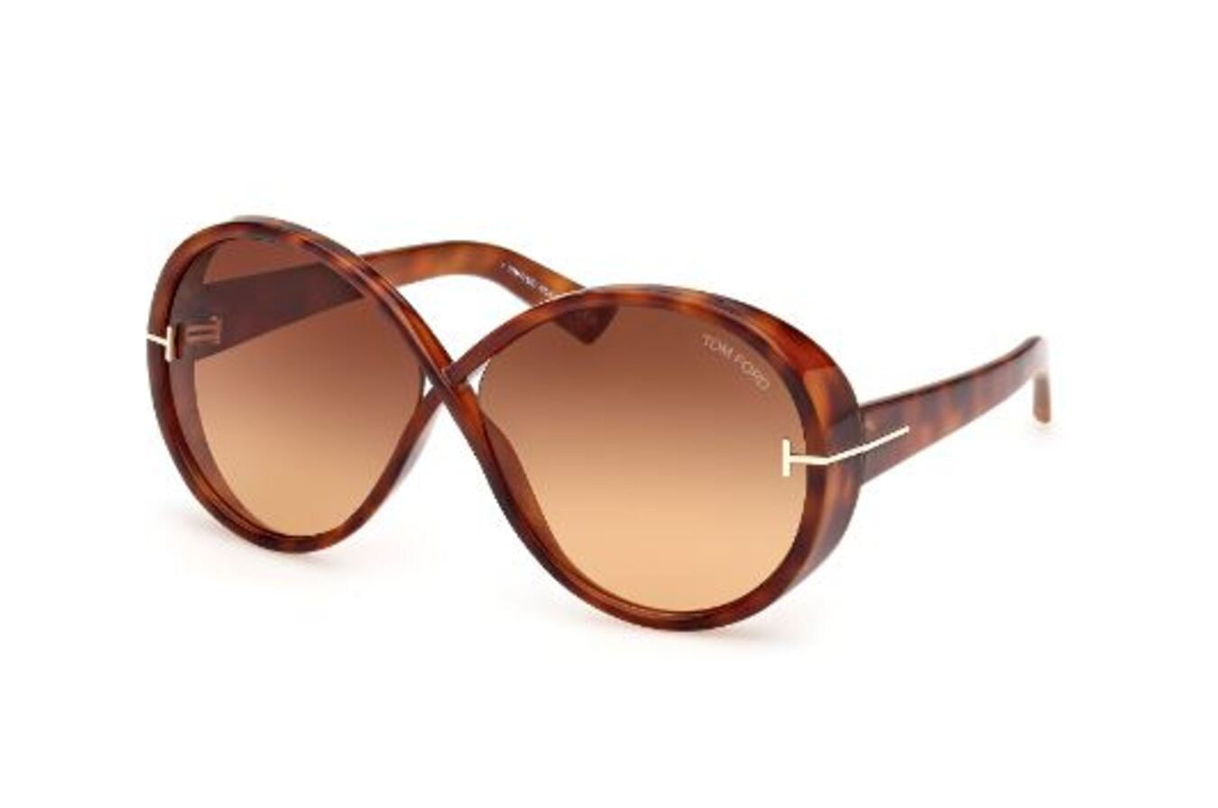 Sonnenbrille Tom Ford Edie-02 FT1116