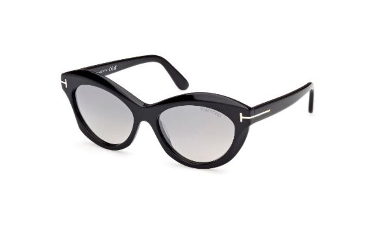 Occhiali da Sole Tom Ford Toni FT1111